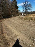 У чотирьох районах Львівщини ліквідовують ями на дорогах – 05