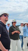 На Львівщині студентам KSE провели практичне навчання на об’єктах «Західнадрасервісу» – 01