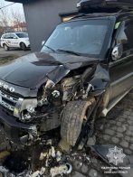 Фото: Патрульна поліція