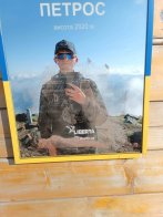 Юнак із Славської громади за день піднявся на всі українські двотисячники – 03