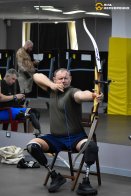 «Ліга Нескорених»: на Львівщині провели зимовий табір для ветеранів – 07