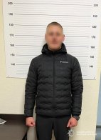 Львівські правоохоронці затримали 28-річного організатора каналу перетину кордону – 02