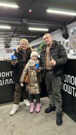 У Львові лікарі видалили праву півкулю мозку у восьмирічної дівчинки – 01