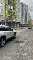 У Львові на п’ять місяців закриють частину однієї з вулиць через ремонт – 01