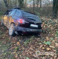 На Прикарпатті в аварії з п’яним водієм BMW загинув 35-річний львів’янин – 04