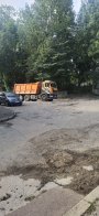 Будівництво на кістках: як у Львові забудовують парк та колишній цвинтар – 08