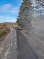На Львівщині ремонтують дорогу до однієї з найдавніших пам’яток – 03
