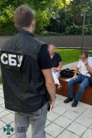 У Львівському військовому лісокомбінаті викрили схему фіктивного бронювання чоловіків – 02