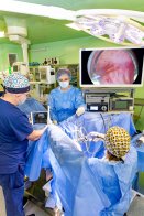 Львівські медики виявили у 15-річної дівчини рідкісну патологію через сильний біль під час менструацій – 01