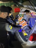 В Україну намагалися нелегально ввезти перші iPhone 17 після старту продажів – 01