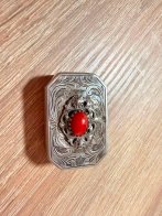 Пасажирка автобуса везла антикваріат через кордон на Львівщині – 02