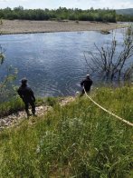 Фото: Центральна рятувально-водолазна служба Львівської області