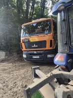 Будівництво на кістках: як у Львові забудовують парк та колишній цвинтар – 09
