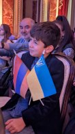 У Львові відбувся українсько-вірменський концерт “Сила слова” – 02