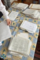 На Львівщині посадовця лікарні затримали на хабарі за продовження груп інвалідності – 01