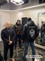 Кримчанин із СІЗО організував схему вимагання грошей у мешканця Борислава – 01