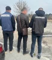 Серед затриманих за розкрадання вугілля з шахти “Надія” є помічник нардепа Камельчука  – 01