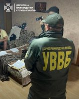 Правоохоронці викрили злочинне угруповання, яке переправляло чоловіків до Молдови