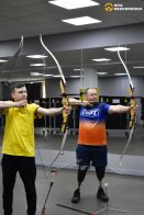 «Ліга Нескорених»: на Львівщині провели зимовий табір для ветеранів – 06