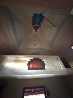 На Стрийщині відреставрували 148-річну дерев’яну дзвіницю – 06