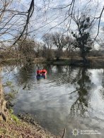 На Львівщині п’ятий день розшукують зниклого 63-річного чоловіка – 06