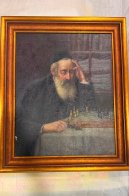 На пункті пропуску на Львівщині виявили пʼять старовинних картин – 03