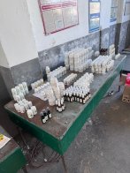 У Шегинях митники виявили партію російських харчових добавок та афро-кучерявого волосся – 01