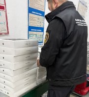 Незадекларовані прикраси Cartier та брендове взуття на пів мільйона вилучили на кордоні Львівщини