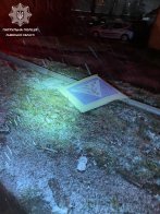 Фото: Патрульна поліція