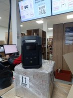 Громади Львівщини передали дрони, пікапи та зібрали кошти для ЗСУ – 09