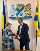 Сімох військових зі Стрийщини посмертно удостоїли державними відзнаками – 04