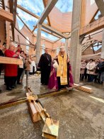 Фото: протодиякон Назарій Ярунів