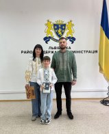 Президент посмертно відзначив 23 військових зі Львівщини державними нагородами – 05