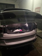 Львів’янин на BMW намагався ввезти контрабанду нових iPhone 18 – 02
