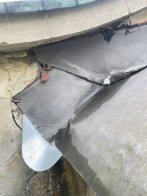 У Львові відреставрували дах над одним із куполів Вірменського собору – 05