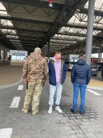 На Львівщині викрили двох осіб, які оформляли ухилянтам фальшиву інвалідність – 04