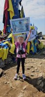 Встановила рекорд України: 5-річна львів’янка підкорила Говерлу – 04