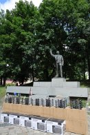 Зі Львівщини передали українським військовим 90 FPV-дронів та станції EcoFlow – 03