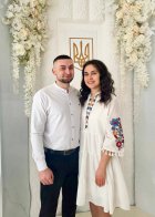 На Львівщині у День закоханих одружились майже 150 пар – 05