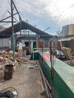 У Львові розпочали демонтаж ринку, який заважає реконструкції вулиці – 02