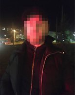 У Львові на Сихові зловмисники викрали іноземця та вимагали гроші – 02