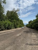 На двох дорогах Львівщини триває ремонт