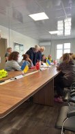 Після протесту мешканців Гряди розглянуть облаштування зупинок на трасі до кордону – 03