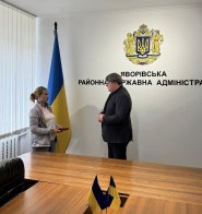 Трьох військових з Яворівщини відзначили високими державними нагородами – 02