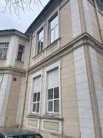 Львівська міськрада стягнула з обласної лікарні 170 тисяч гривень за заміну дерев’яних вікон – 02