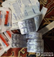 Поліція затримала львів’янина, який надсилав наркотики поштою – 01
