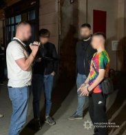 Спецоперація “Рубікон”: на Львівщині затримали ще двох наркоторговців та 26 клієнтів – 01