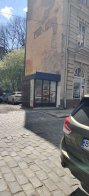 У Львові демонтували ще три незаконні МАФи – 01