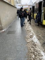 Фото: «Гаряча лінія міста Львова»