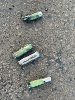 Ситуація на фронті: у Маріуполі окупанти збирають тіла вбитих містян у підземному переході, щоб приховати звірства – 01